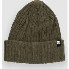 DC Ropa DC Fish N Destroy 2 Gorro verde - Capers