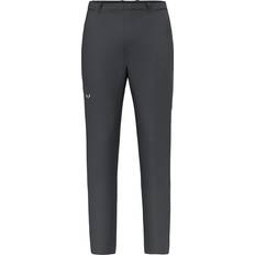 Hampa Byxor Salewa Lavaredo Hemp Pants Klätterbyxa Herr - Grå