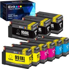 Ink & Toners E-Z Ink E-Z Ink TM 950XL 951XL 950