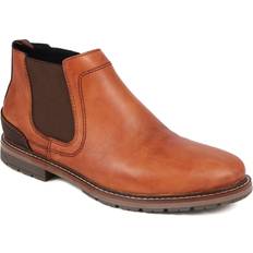 Rieker Herr Chelsea boots Rieker Herr 13751 Chelsea stövlar, BRUN