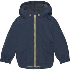 Molo 80 Jakker Molo Honor jakke Night Navy