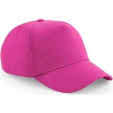 Rosa Capser Teknikproffset Cap, Rosa