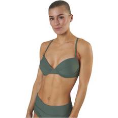 Green Bras Missy Bra Natación - Verde