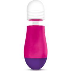 Sexleksaker Blush Novelties Aria Vibra Wand Fuchsia SOLD OUT
