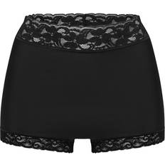 Avet Byxor & Shorts Avet Shorts Microfiber Black