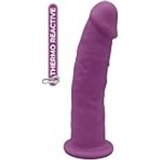 Dream Toys Love Dildo, 15,2 cm lila