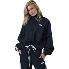 Adidas Ur Cover Up - Black