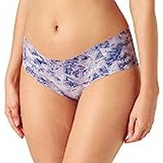 Blue - Hipsters Knickers Sloggi Damen ZERO Feel Hipster EX Slip, Blue Dark Combination