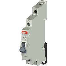 ABB E211 EIN/AUS-Schalter für E210-Schalter, 250V ac 32A