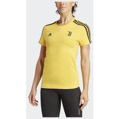 Oro Magliette Adidas T-shirt Juventus - Bold Gold