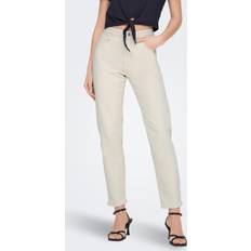 Only Emily Jeans - Elfenben