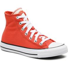 Converse CHUCK TAYLOR ALL STAR LETTERMAN Orange Orange