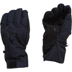 Unisexo Guantes y Manoplas ColourWear Rider Glove Black Unisex