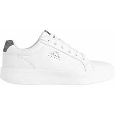 Kappa Zapatos Kappa Zapatillas Amelia Blanco Mujer