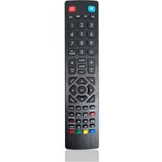 Remote Controls Jojomino Remote Control for Blaupunkt LCD Setup Universal