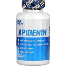 Evlution Nutrition Apigenin, 30 Veggie 30 pcs