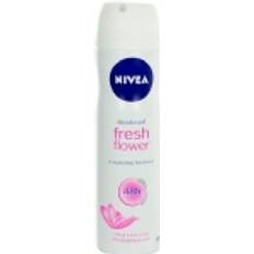 Nivea Deodorant Spray Fresh Flower 150ml