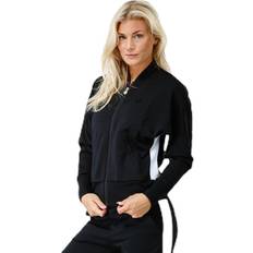 Björn Borg Vrouw Buitenkleding Björn Borg Signature Track Jacket - Black