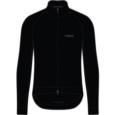 Trek Circuit Softshell Cycling Jacket - Black