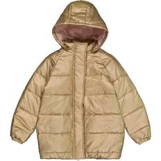 Soft Gallery Gold Caroline Puffer Jacka-12 år