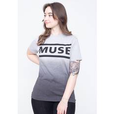 Muse Unisex T-Shirt/Logo Wash Collection XX-Large