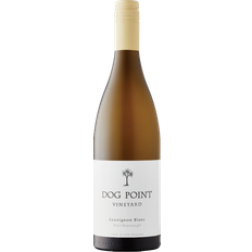 Hvidvine på tilbud Dog Point Sauvignon Blanc 2022