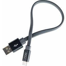 USB A USB C-kabel DCU 30402045