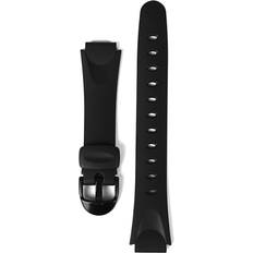 Casio Correas de reloj Casio Ersatzband Uhrenarmband Resin LW-200-1AV LW-200-1BV