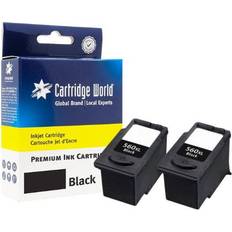 Cartridge World Canon PG-560XL