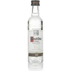 Vodka 40%