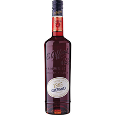 Majestic Giffard Cherry Brandy 50cl