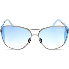 Porsche Design P8600 C/V713 62 Silvriga