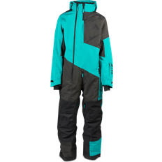 509 Allied Shell Monosuit Emerald