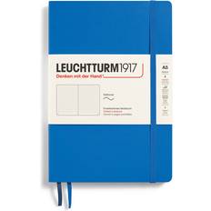 Leuchtturm1917 Notebook A5 Soft Cover Plain
