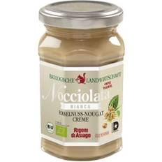 Rigoni di Asiago Rigoni di Asiago Nocciolata Bianca Hazelnut Spread