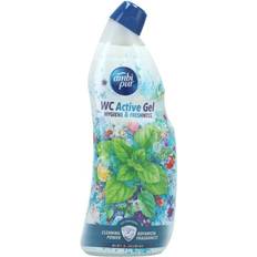 Ambi Pur Ambi Pur Mint & Jasmine Toiletrens Gel 750ml