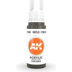 AK Interactive Reflective Green 17ml