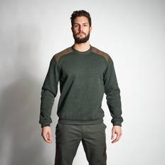 500 Pullover Green Green/deep Shale