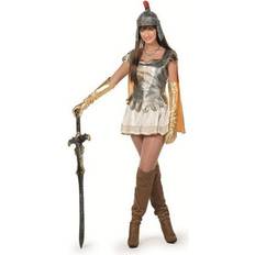 Sexy Gladiator Costume