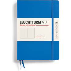 Leuchtturm1917 Notatblokker Leuchtturm1917 Leuchtturm1917 A5 Medium Sky