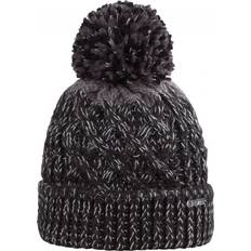 Cairn Beanie Black,Grey Man