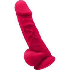 Dream Toys Love Dildo Rosa 8,5 Zoll