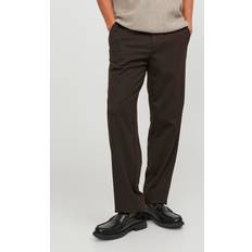 Jack & Jones Loose Fit Chinos Brun