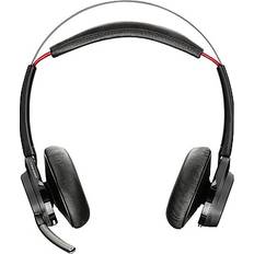Poly Voyager Focus UC with Charge Stand