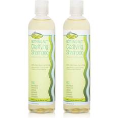 But Clarifying Shampoo Sulfate-Free Detox