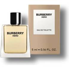 Burberry Eau de Toilette Burberry Hero 5 Ml Eau De Toilette Mini
