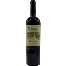 Caymus 2017 Special Selection Cabernet Sauvignon