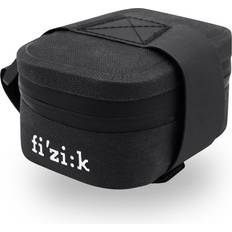 Fizik Bicycle Saddle Bag Black