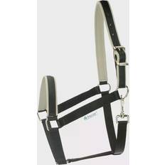 Bucas Grimer Bucas Halter For Horse Dublin - Noir