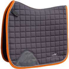 Schockemöhle Power Pad DL Graphite Dark grey unisex